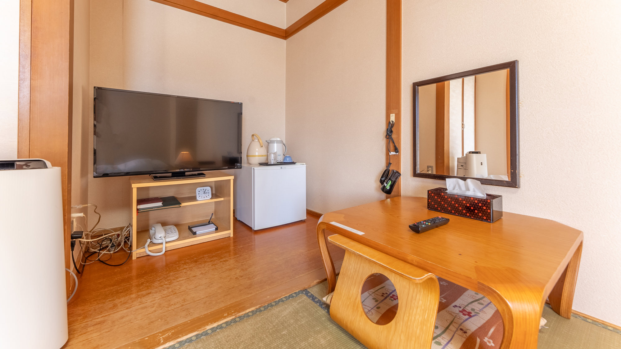 【和室】■禁煙■  