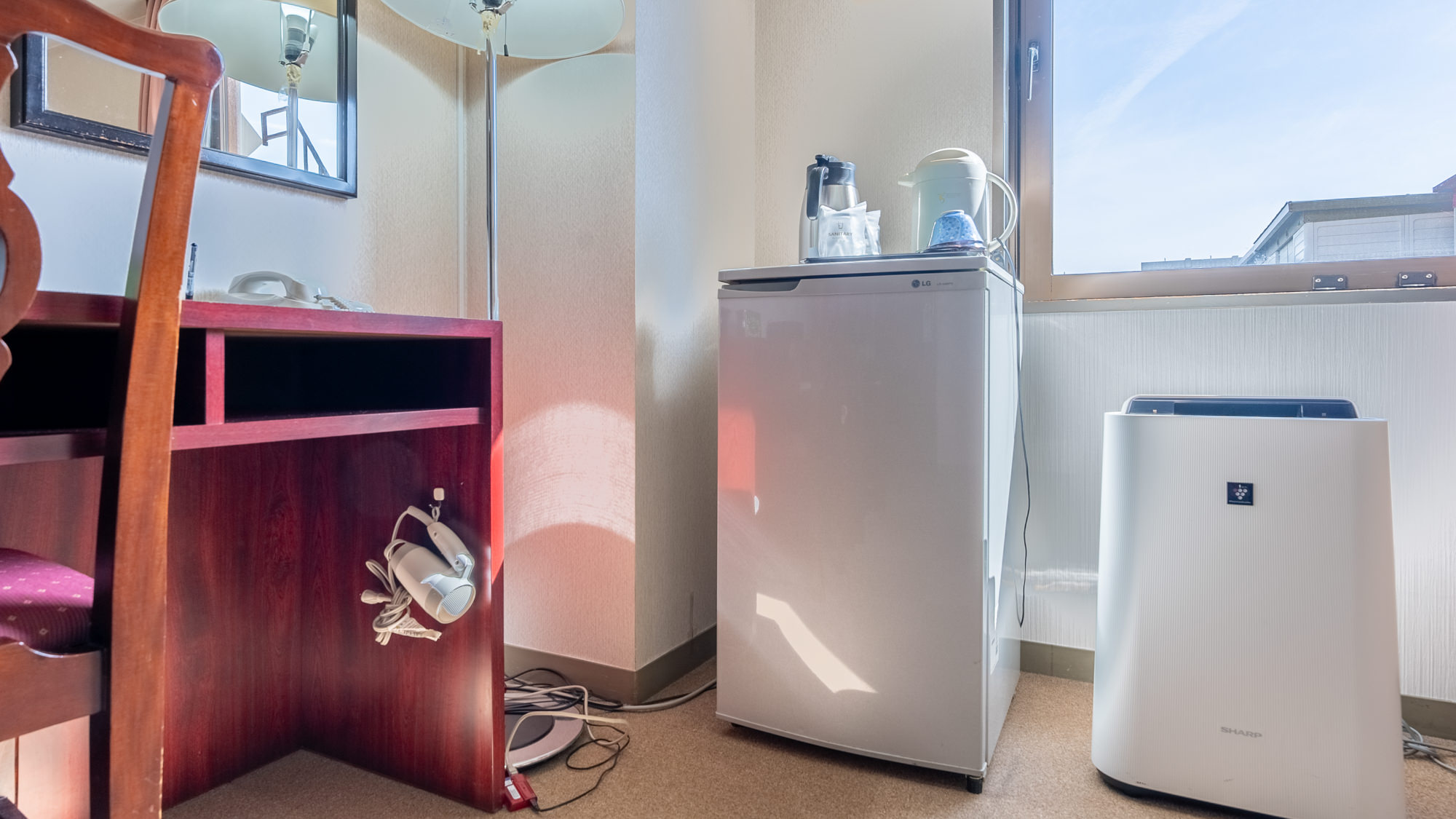 【ツインルーム】■禁煙■