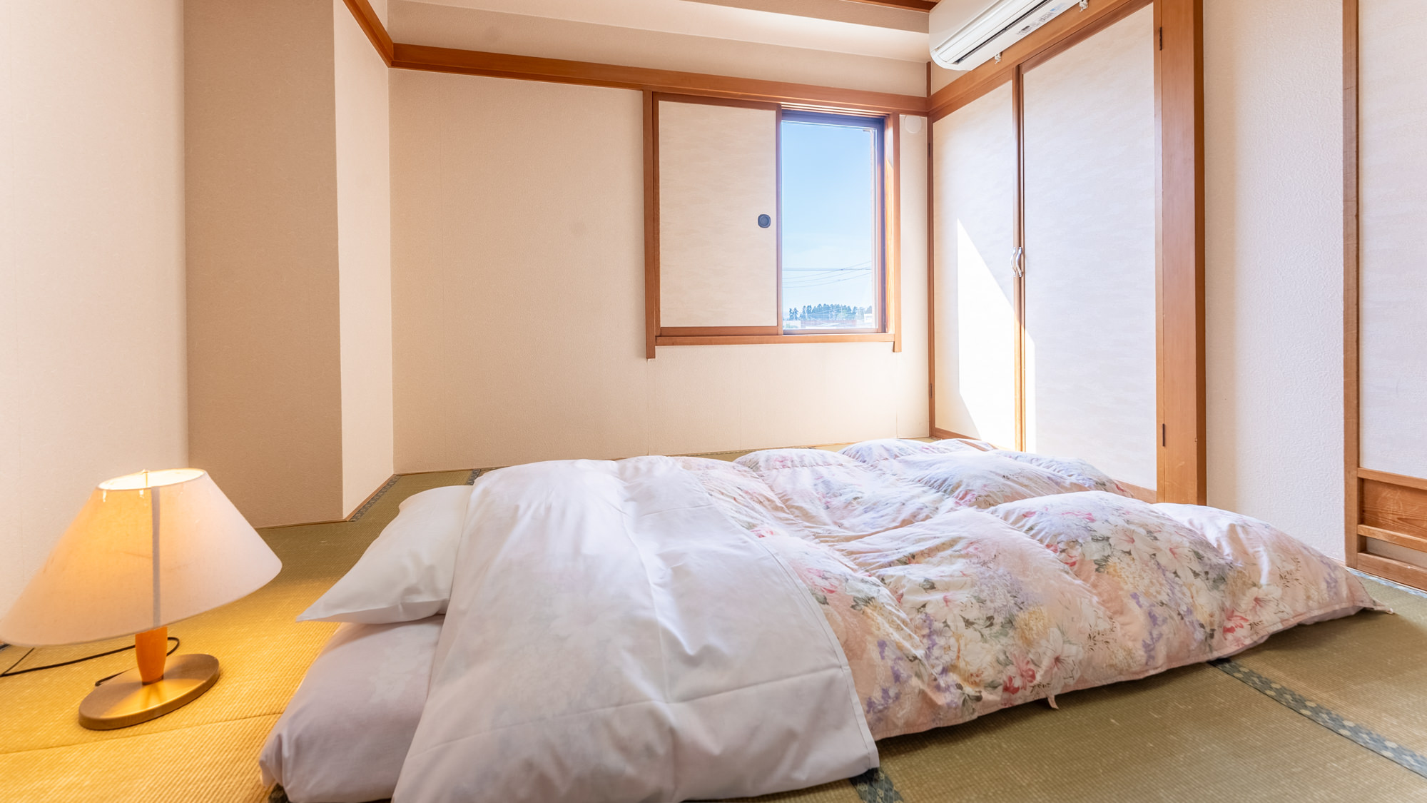 【和室】■禁煙■  