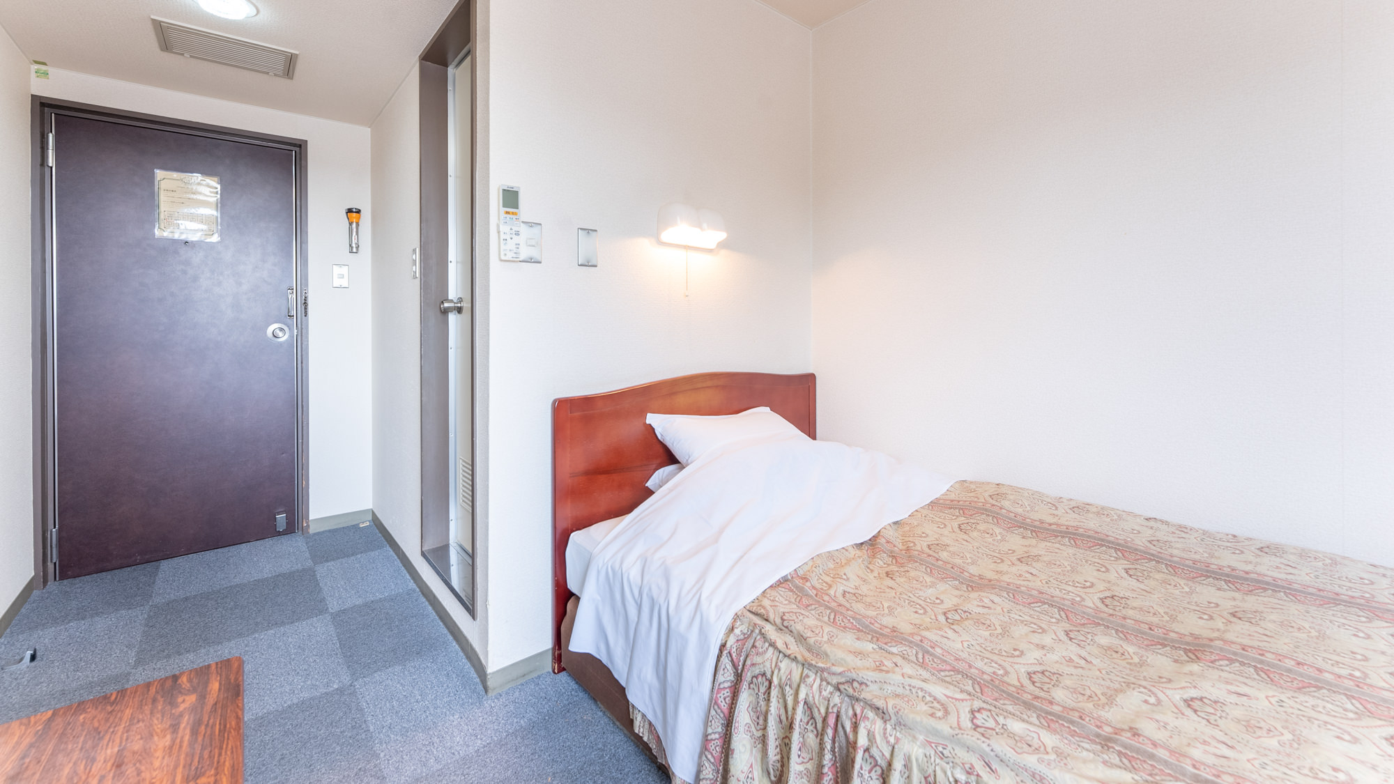 【シングルB】■禁煙■（11平米）