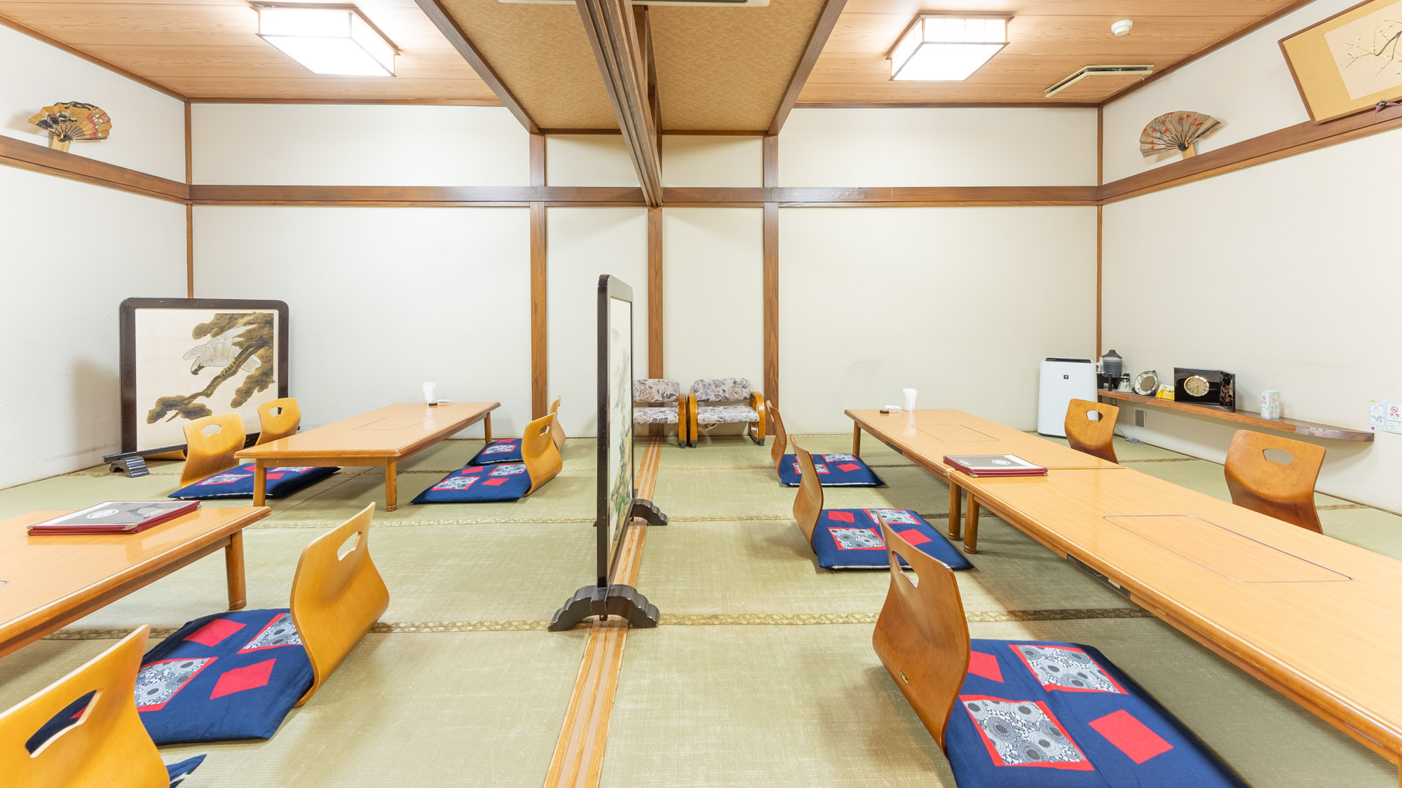 【和食 花菜野】お座敷でごゆっくりされたい方は花菜野をご利用下さい