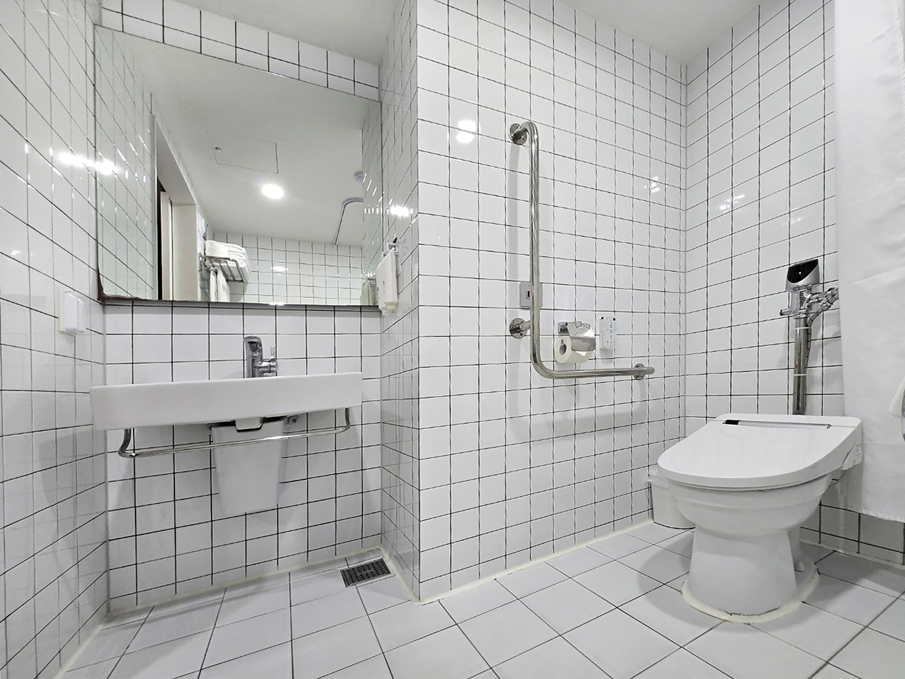 トリプルルーム6