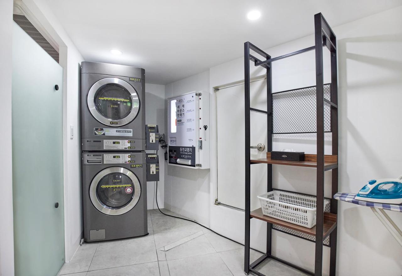 ランドリールーム