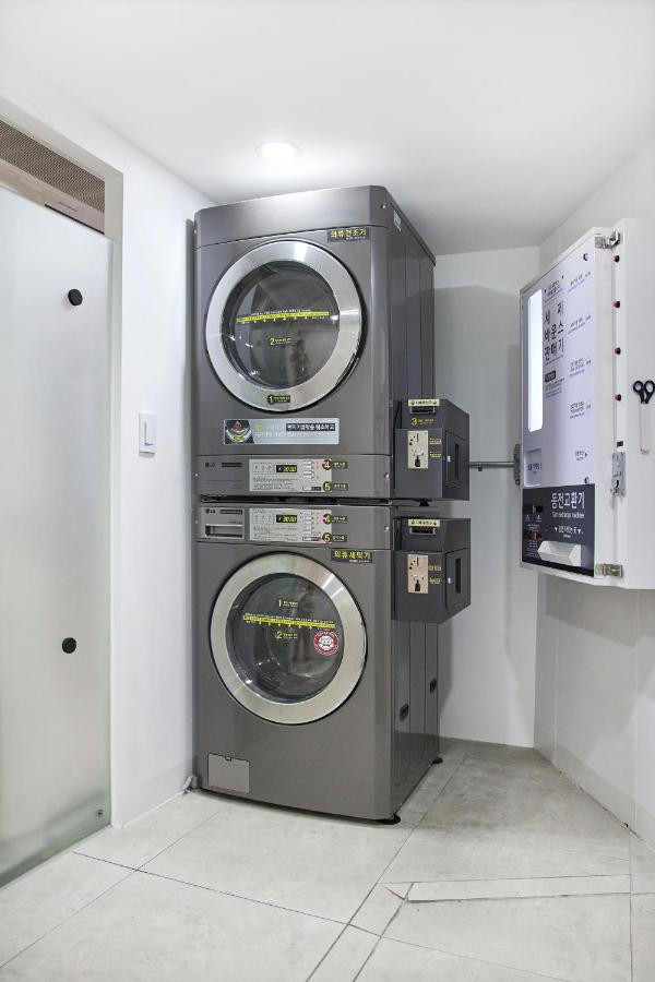 ランドリールーム