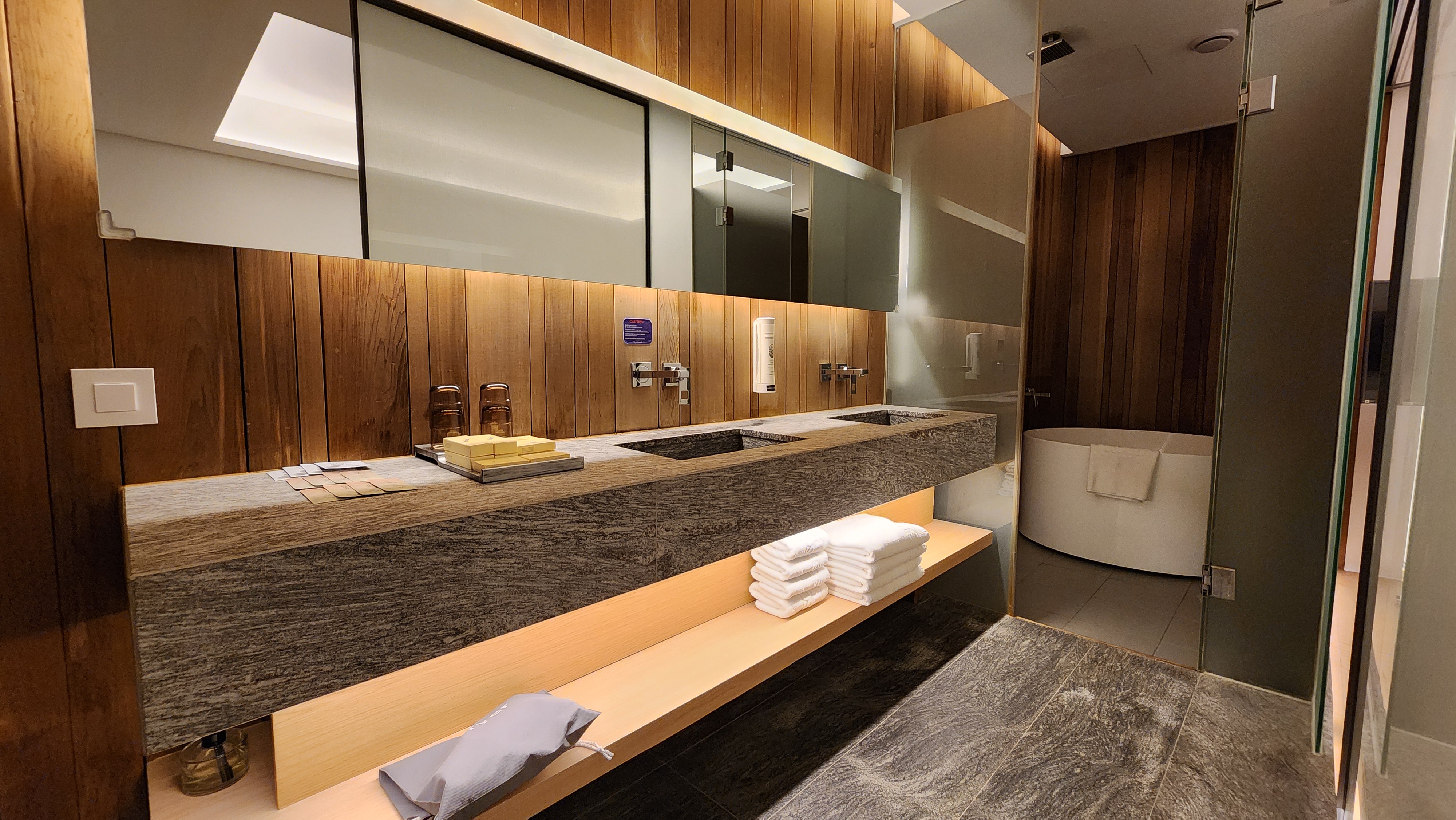 デラックスハイフロアファミリー