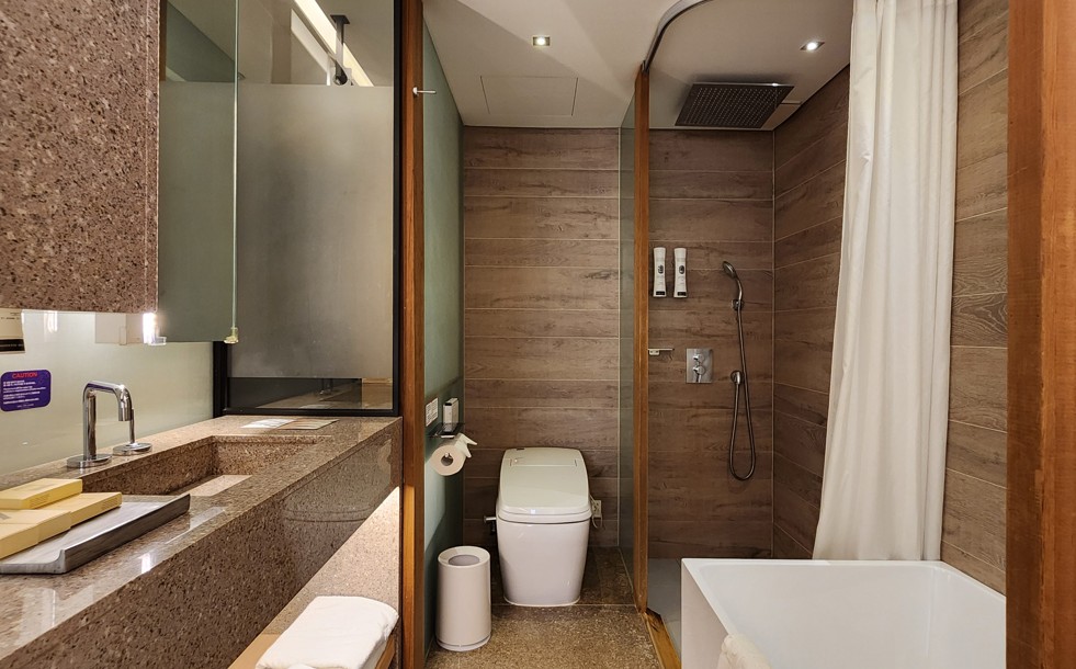 エグゼクティブ ダブルルーム