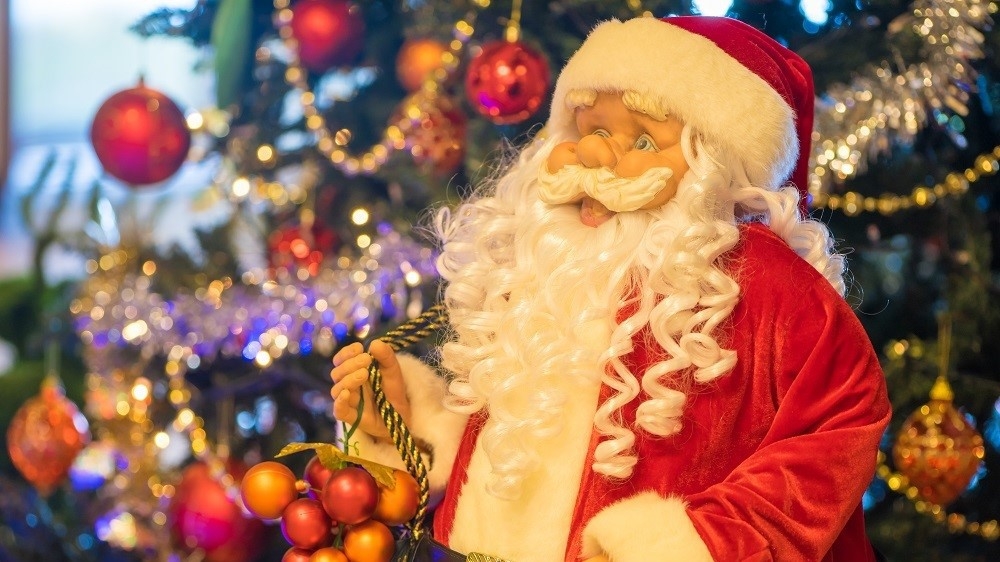 ★毎年恒例★8回目の熊谷育美ライブ、クリスマスディナーバイキング！！