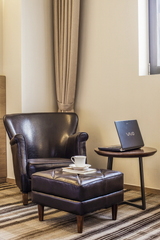 デラックスツイン