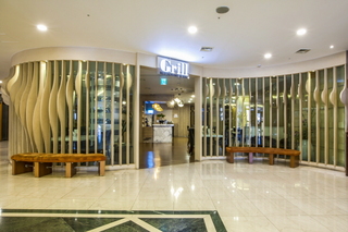 レストランアンドカフェ