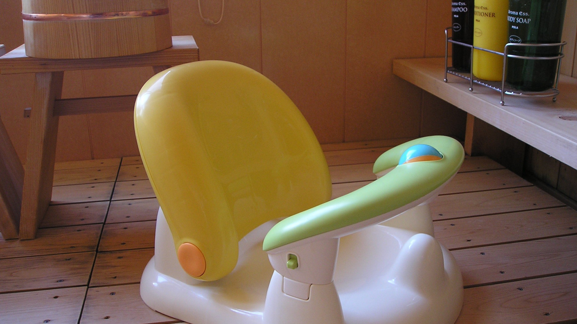 お子様(赤ちゃん)大歓迎！個室食（夕・朝食）☆当日でも【キャンセル料なし】 【添い寝無料】