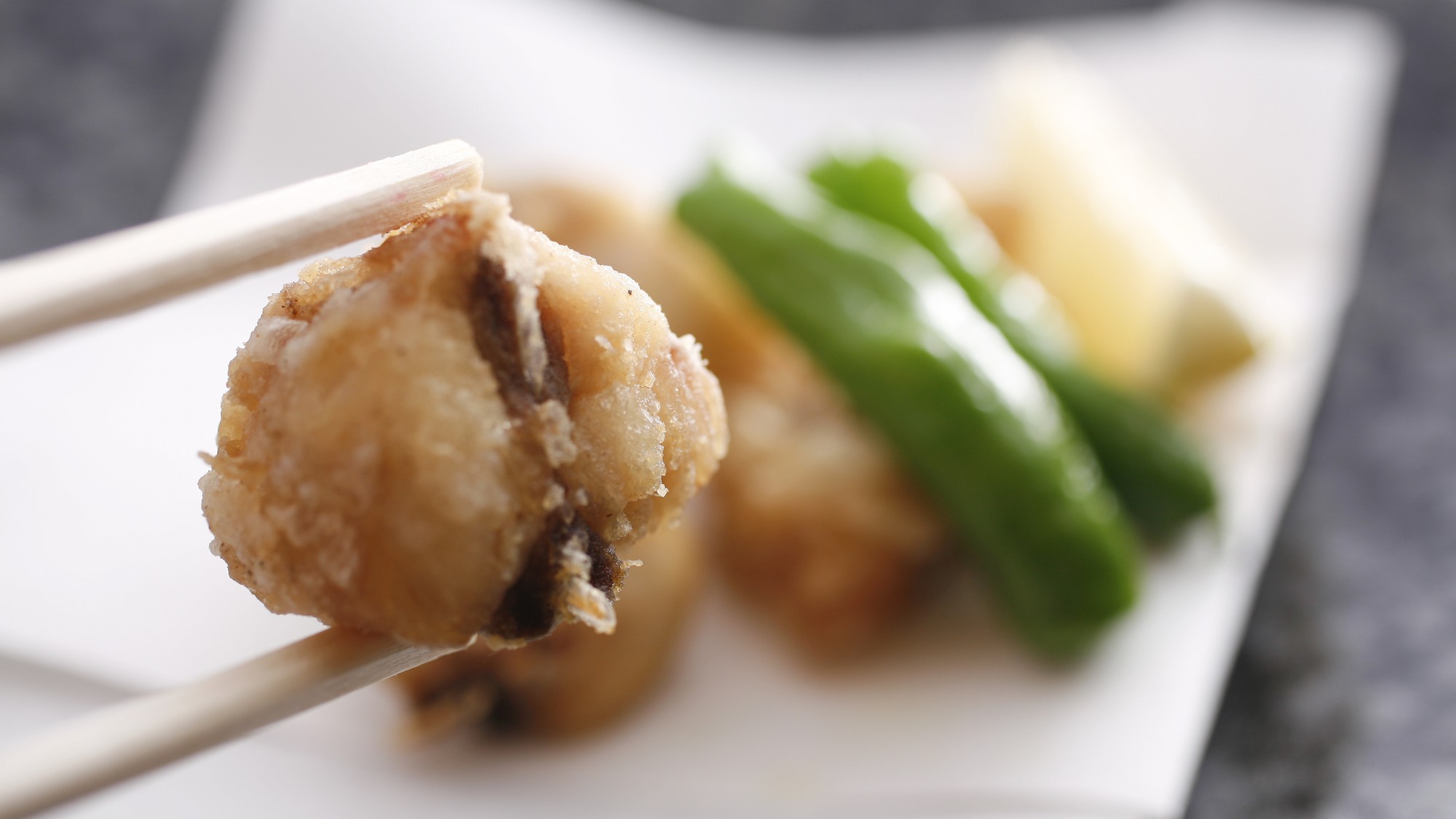 【期間限定】“とらふぐ”を食す「とらふぐ御膳」