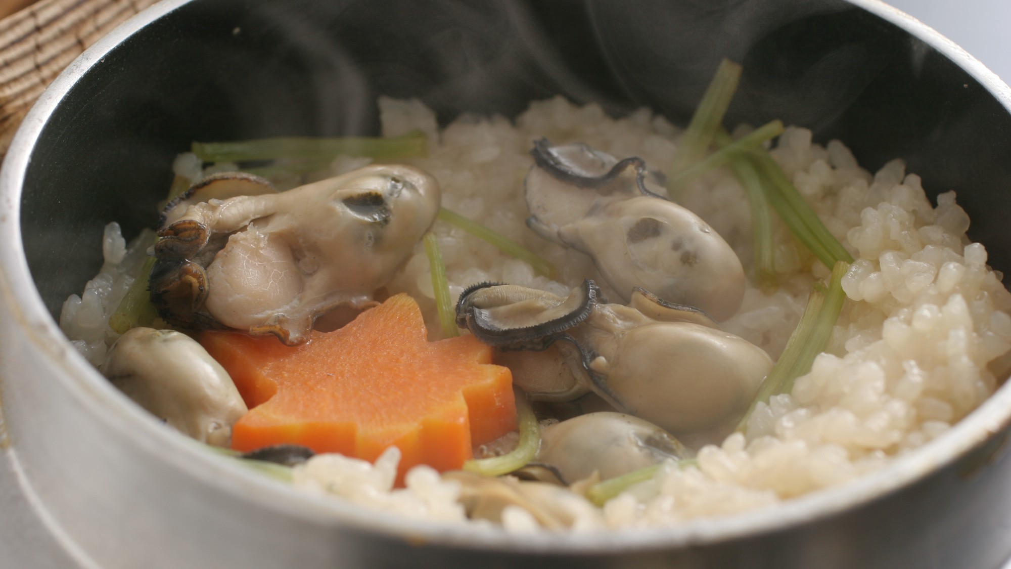 冬限定【鳥羽志摩産　牡蠣づくしプラン】♪生食でも安心・安全の的矢牡蠣！磯の香りを楽しめる浦村牡蠣 