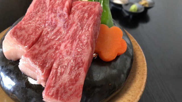 Ｇ７サミット開催の地！三重フ゛ラント゛を極める！料理長一押し特選会席【伊勢えび】【松阪牛】【鮑】♪