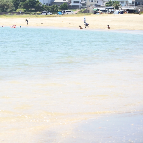 浜島海水浴場