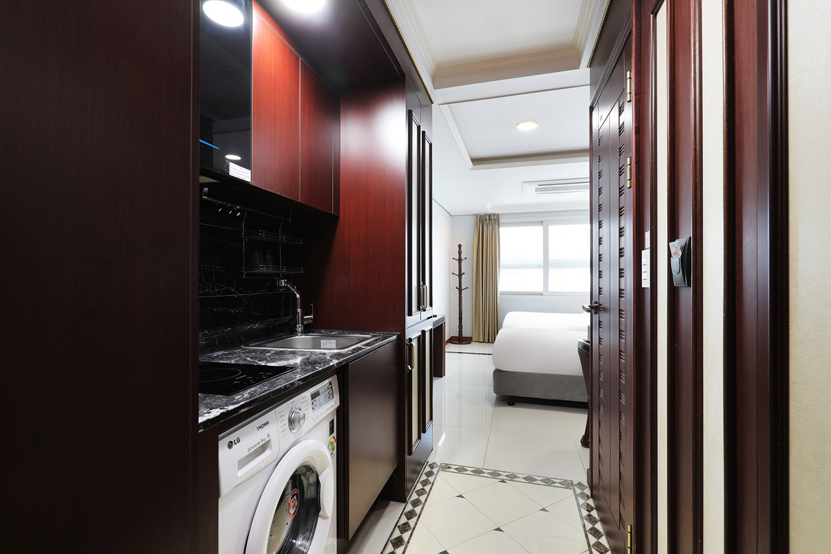 デラックスツイン