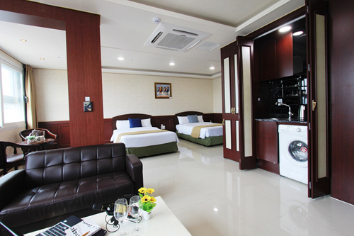 ジュニアースイート