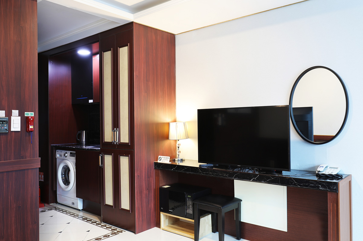 デラックスダブル