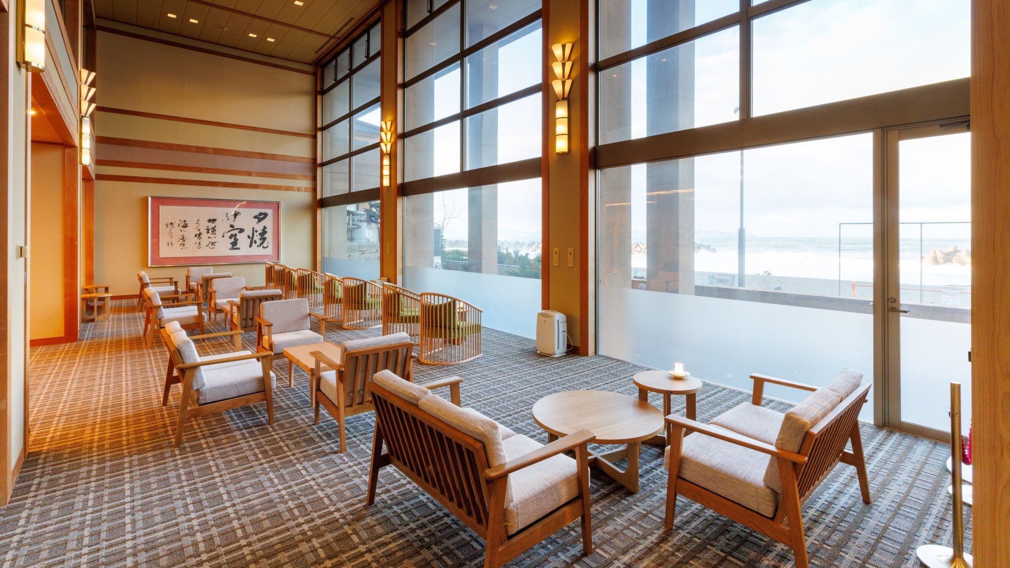 【タイムセール】当館の基本プランが期間限定でお得に愉しめる＜基本会席★＞