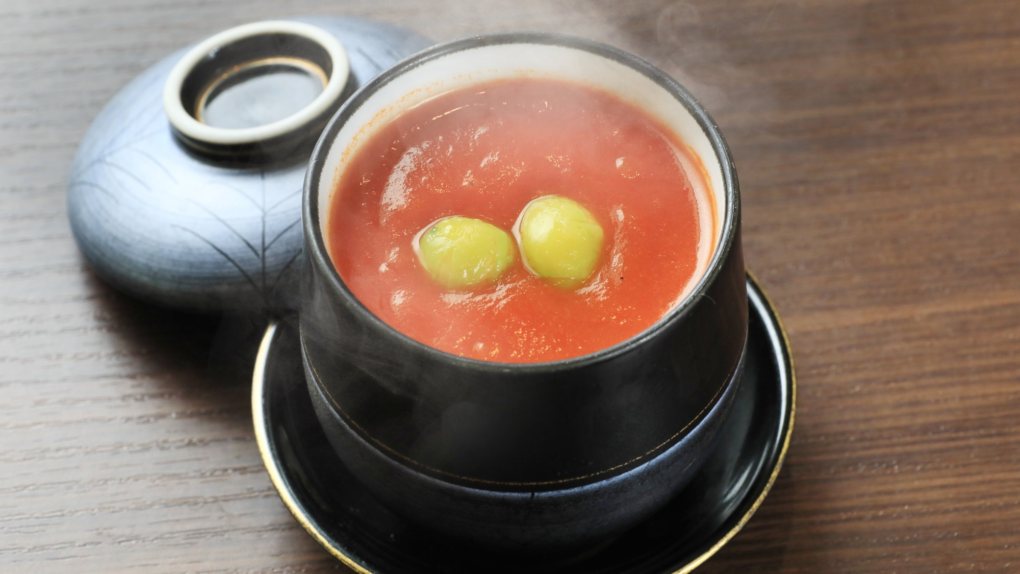 【基本会席】非日常へ誘う湯喜望白扇の基本プラン＜基本会席★＞