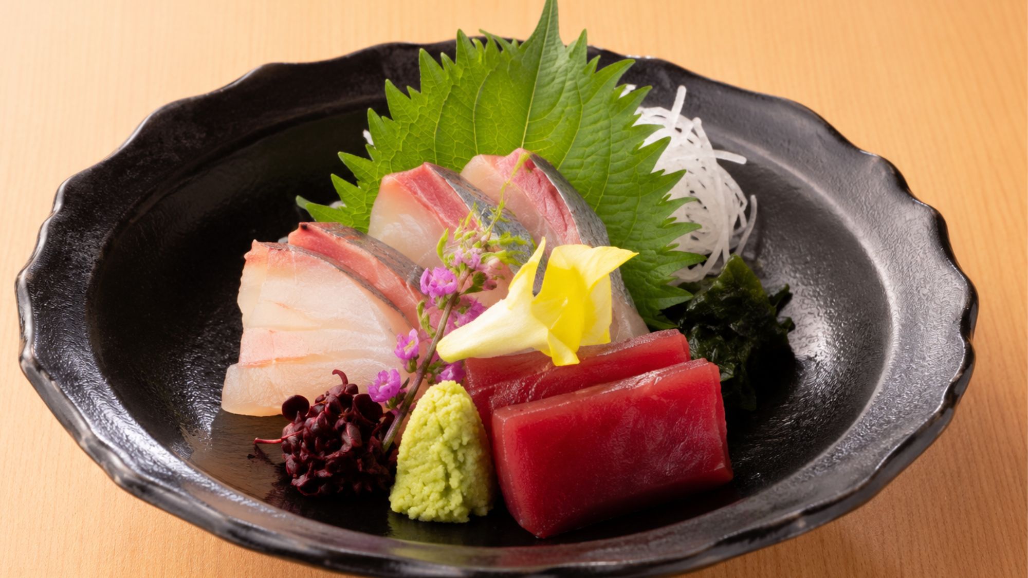 【夕食のみ・朝食なし｜早朝発の方におすすめ】季節を感じる 白扇の定番＜基本会席★＞