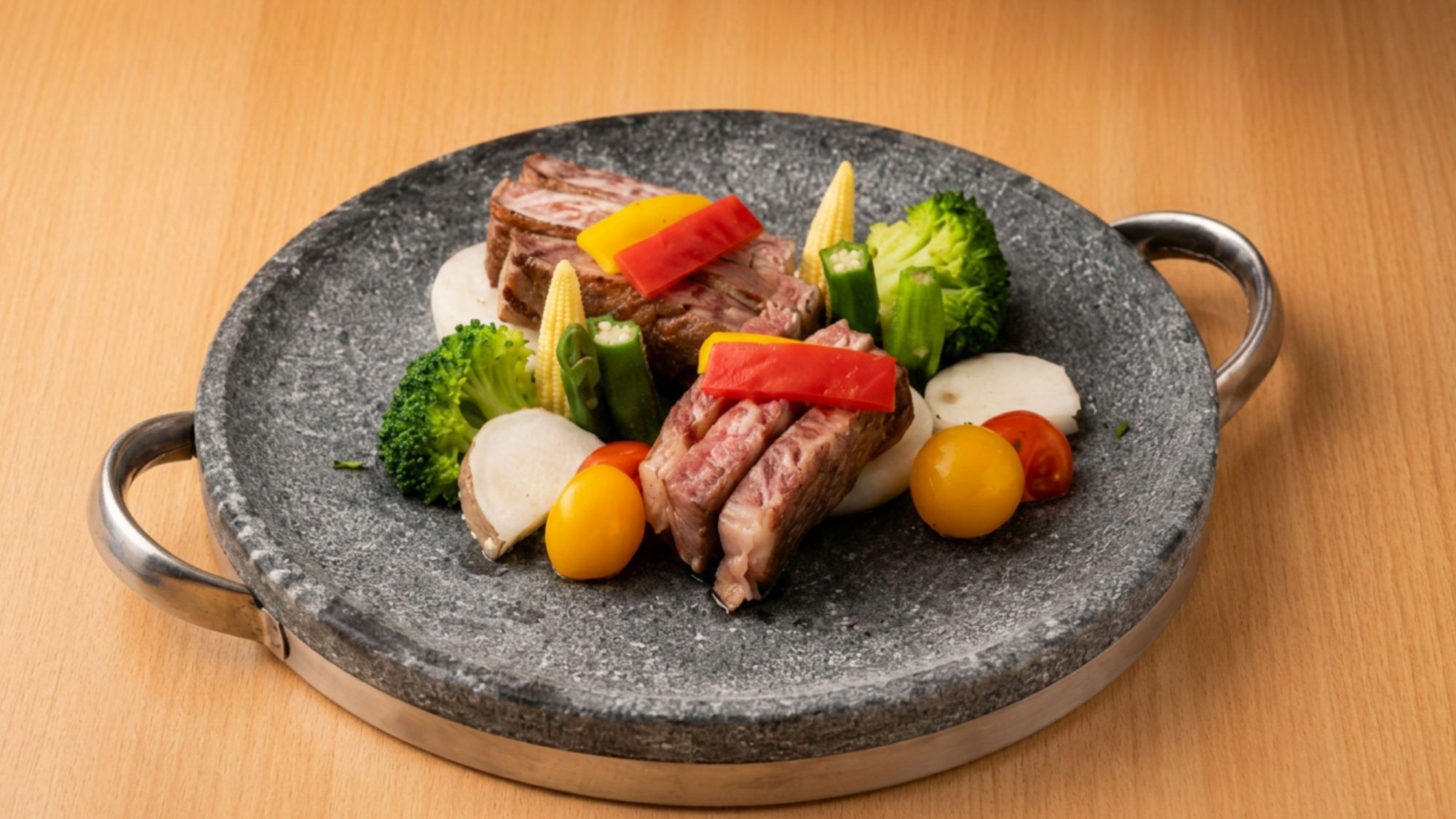 【白扇｜極】旬を極めた至高の味わい＜極会席◎／半個室＞展望ジャグジー付客室