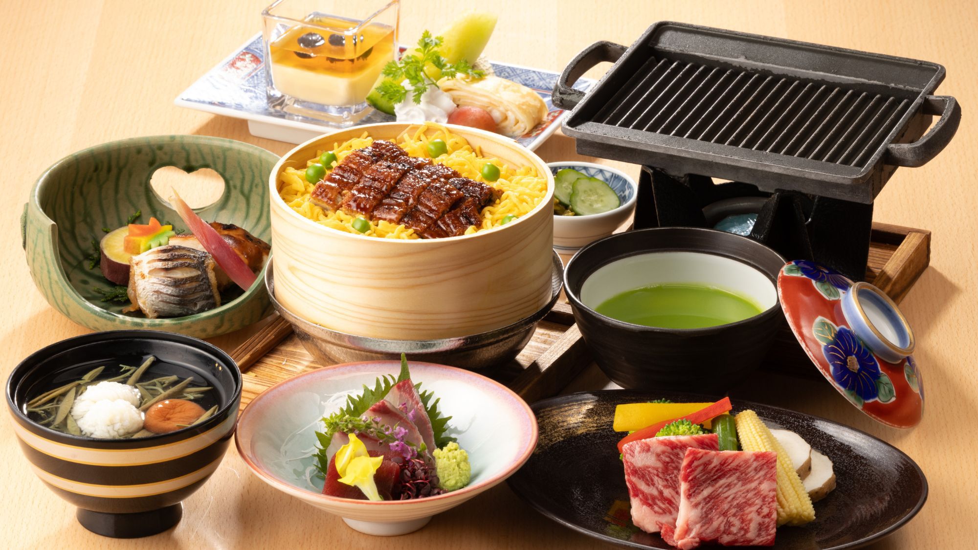 【通常価格より最大30％OFF｜工事中訳あり】夕朝食付き シングルルームひとり旅＜少量会席▼＞