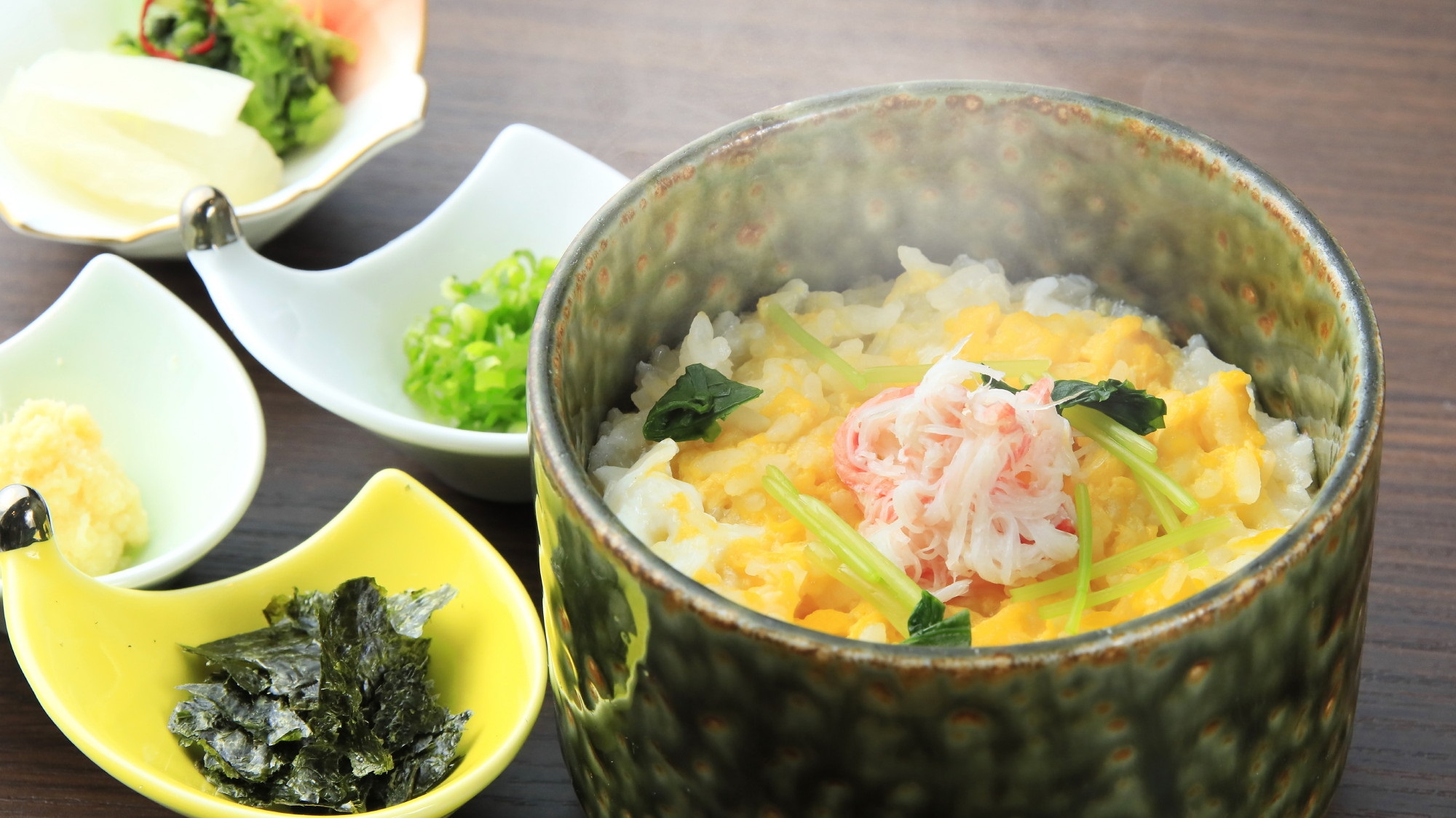 【早期割×蟹会席】11月〜3月限定／冬の味覚『蟹』をお得に愉しめる＜蟹会席●＞