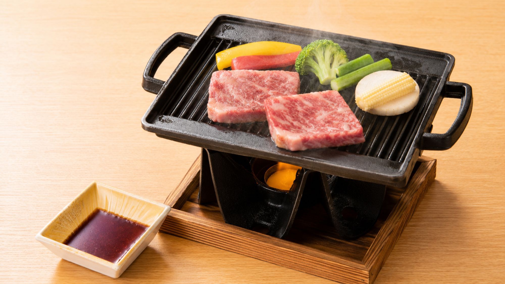 【通常価格より最大30％OFF｜工事中訳あり】夕朝食付き シングルルームひとり旅＜少量会席▼＞
