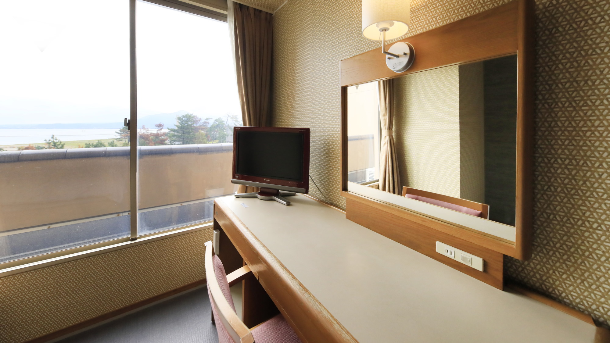 シングルルーム（一例）