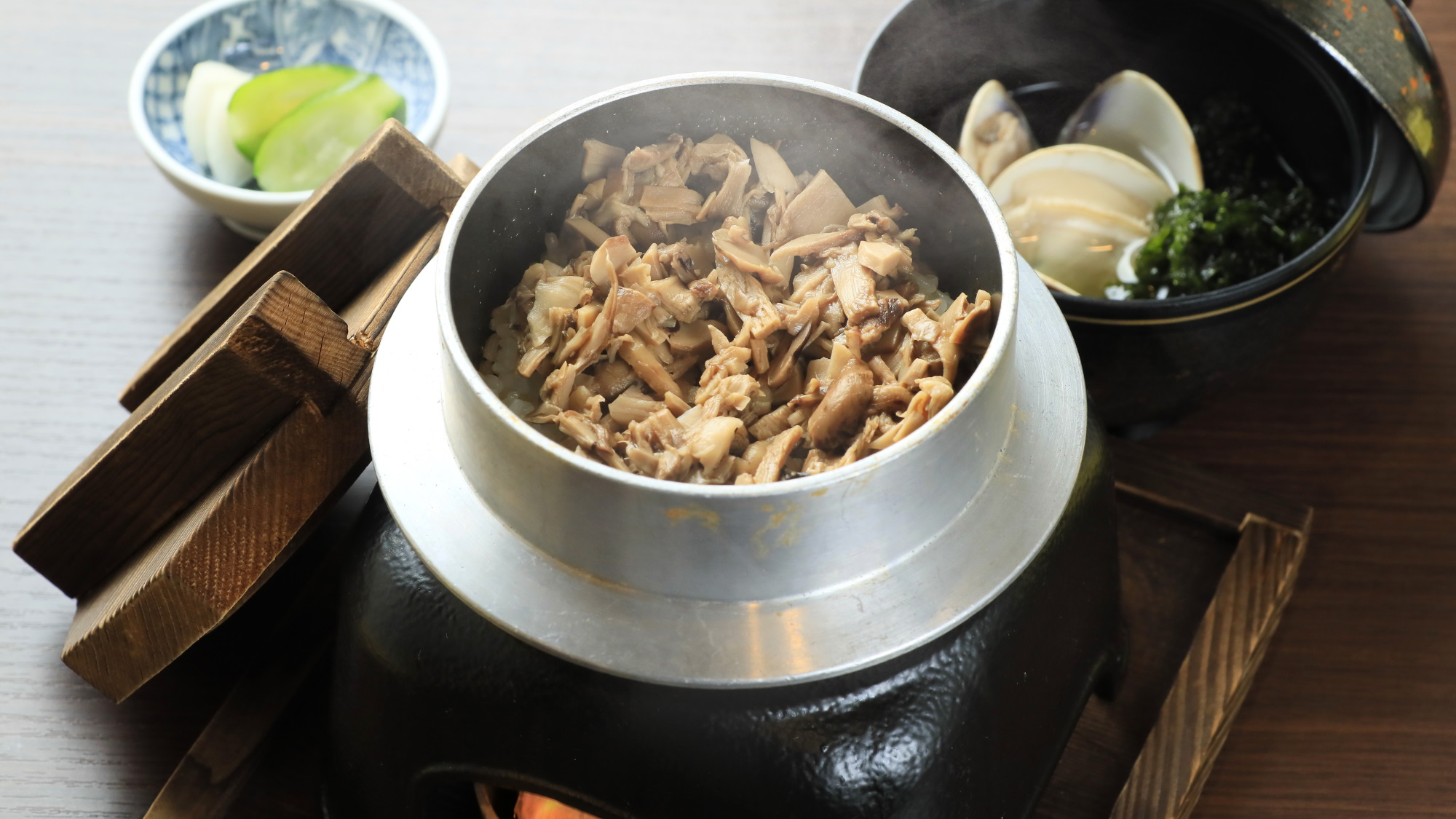 【ご夕食】特選会席・基本会席　※イメージ