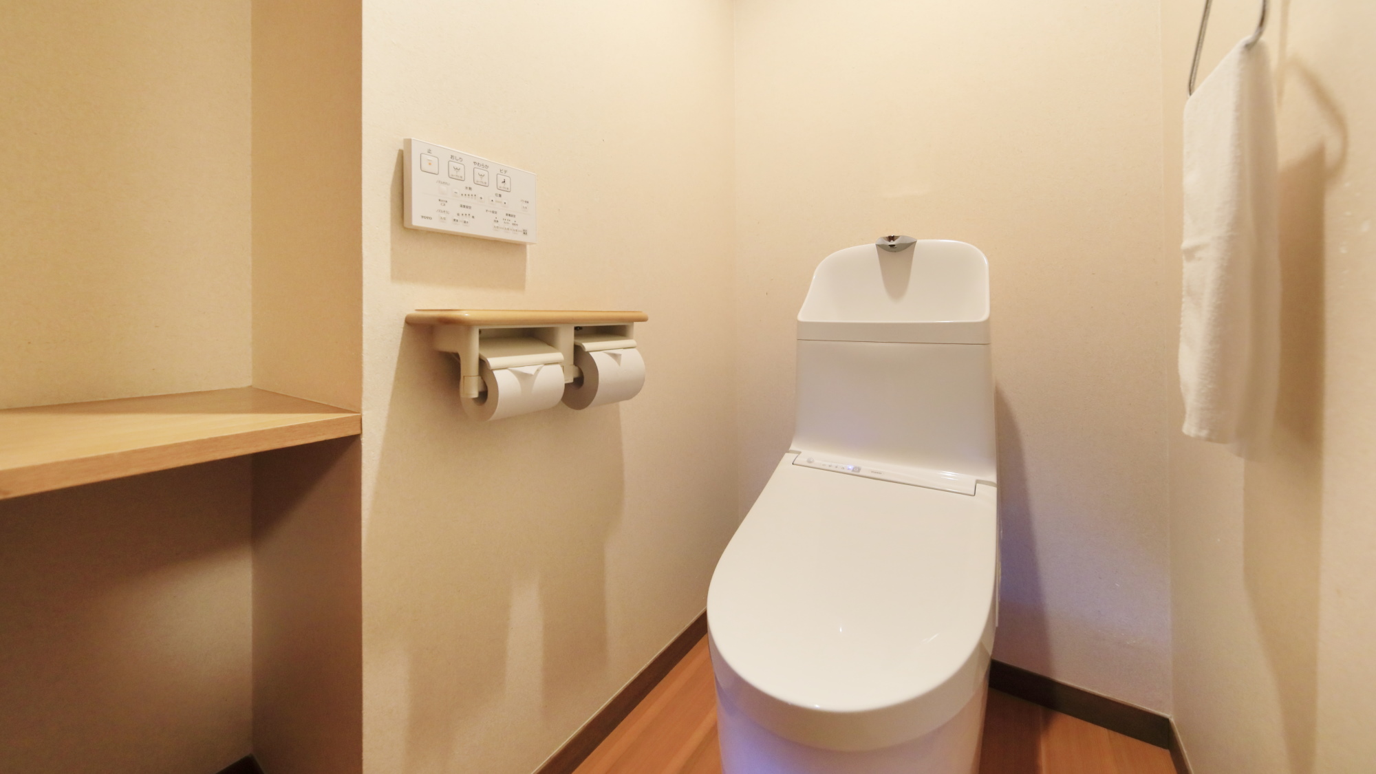 【展望ジャグジー付き】和室10畳（一例）