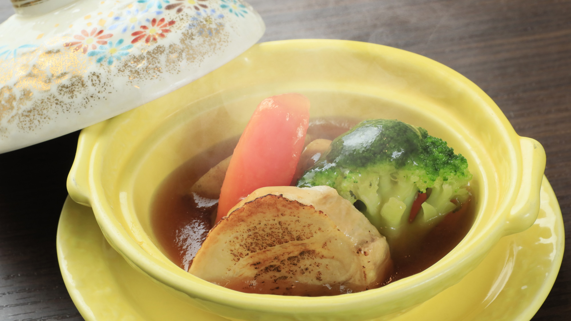 【ご夕食】特選会席・基本会席　※イメージ