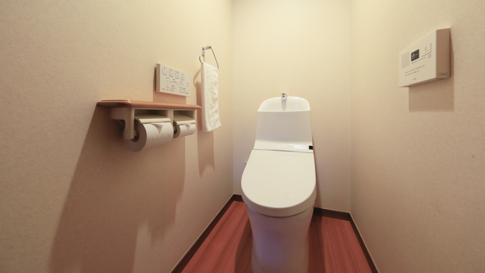 【露天風呂＆展望ジャグジー付き】和室8畳（一例）