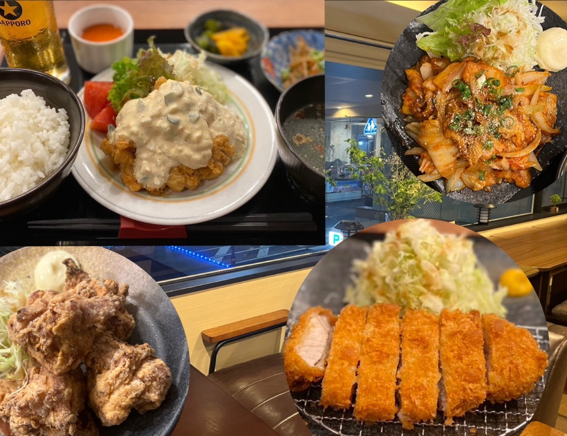 【空調リニューアル！個別空調完備＆朝食サービス】★夕食付プラン★