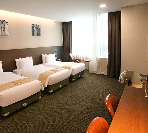 【トリプル】34.8㎡