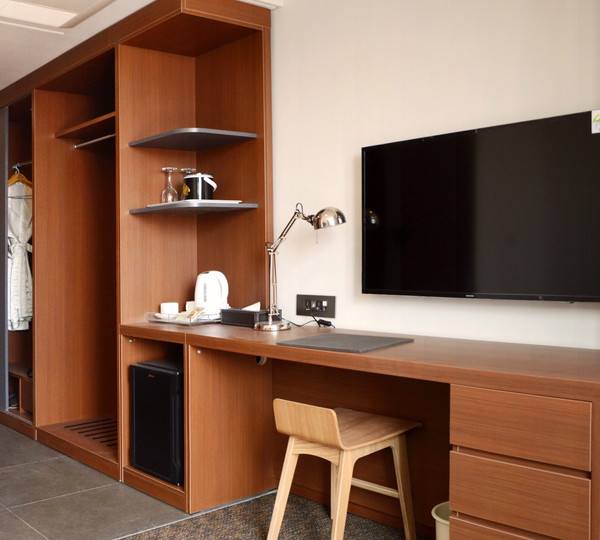 【バルコニーダブル】20.9㎡