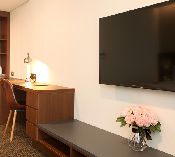 【デラックスツイン】30.9㎡