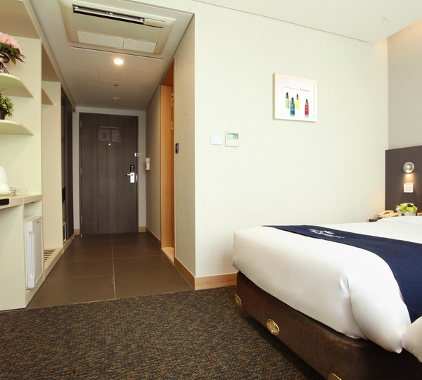 【スタンダードツイン】29.5㎡