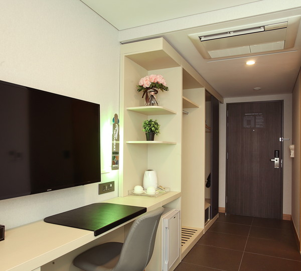 【スタンダードツイン】29.5㎡