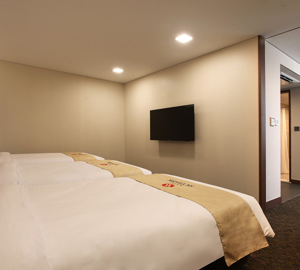 【レジデンストリプル】44㎡