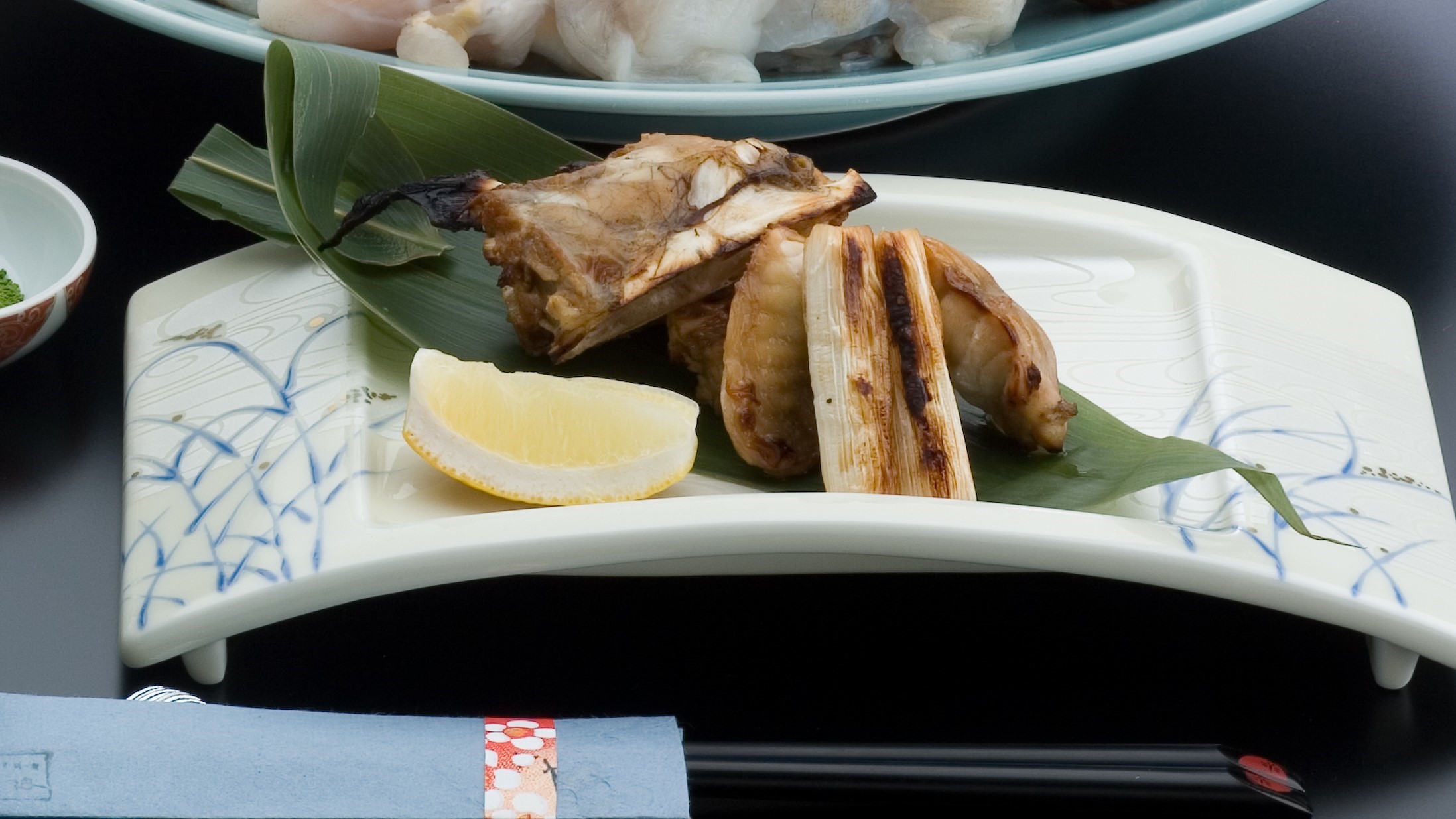 【ふぐ満腹コース】◆1泊2食◆冬の醍醐味ふぐ堪能！温泉で癒しのひと時を＜全室オーシャンビュー＞