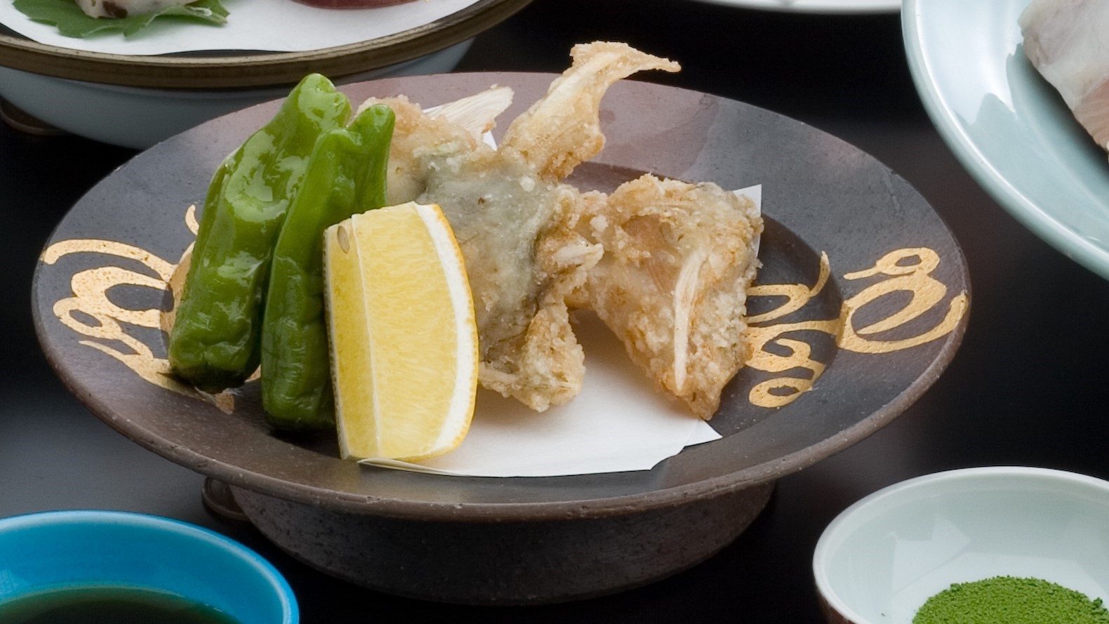 【ふぐ満腹コース】◆1泊2食◆冬の醍醐味ふぐ堪能！温泉で癒しのひと時を＜全室オーシャンビュー＞