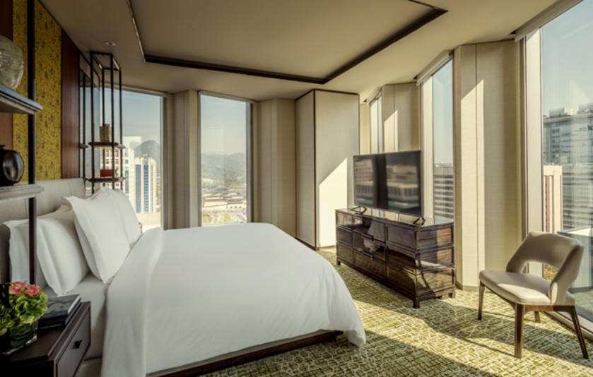 フォーシーズンズホテルソウル Four Seasons Hotel Seoul 宿泊予約 楽天トラベル フォーシーズンズホテルソウル Four Seasons Hotel Seoul 宿泊予約 楽天トラベル
