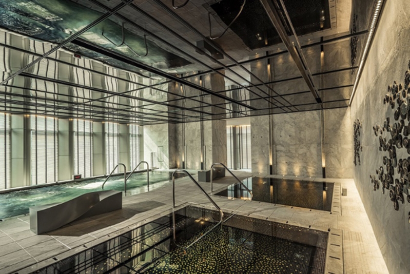 フォーシーズンズホテルソウル Four Seasons Hotel Seoul 宿泊予約 楽天トラベル