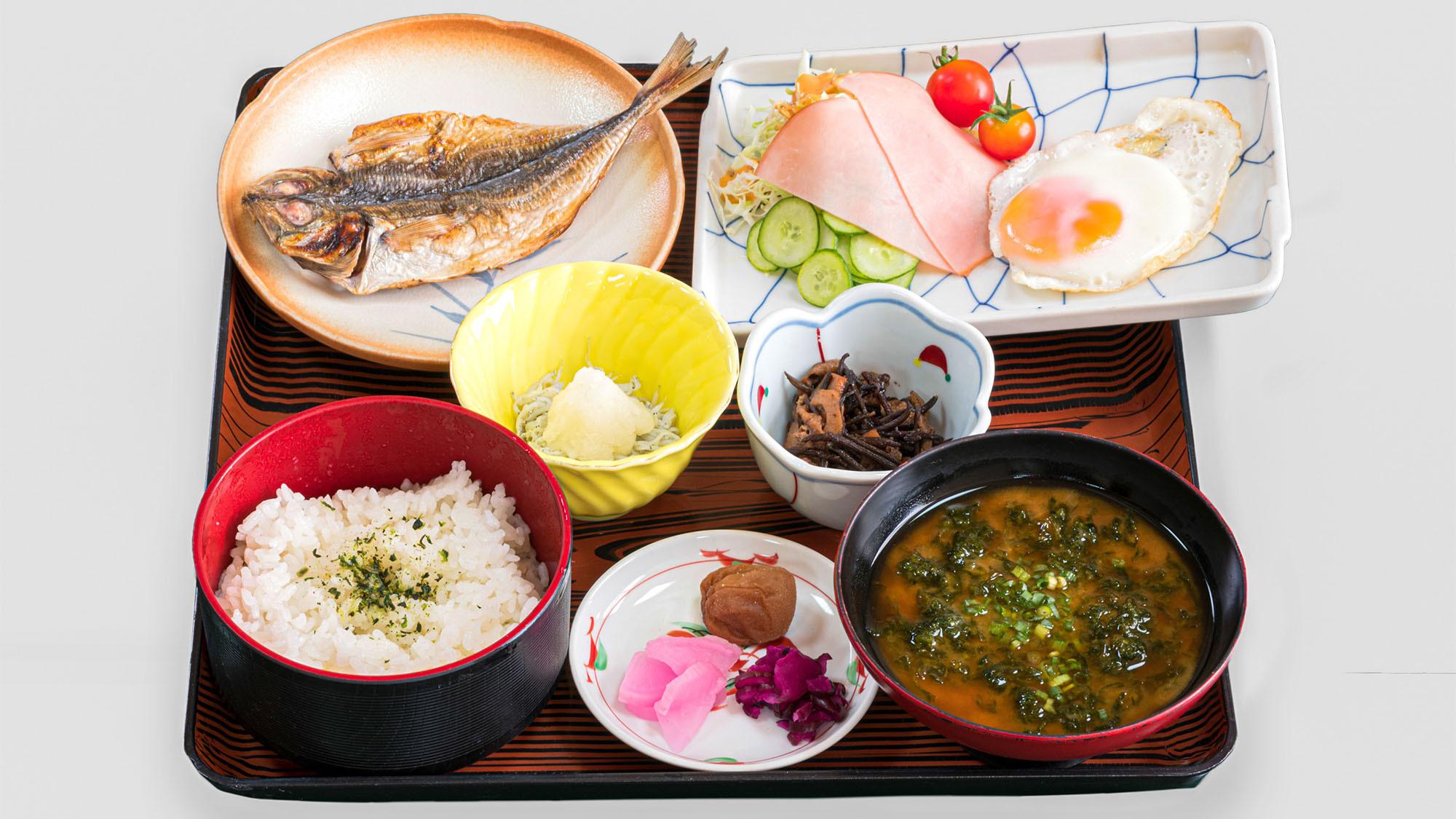 【朝食付き】美味しい健康朝食付き＆美と癒しの特級伊良湖温泉でゆっくり♪【全室WI-FI完備】