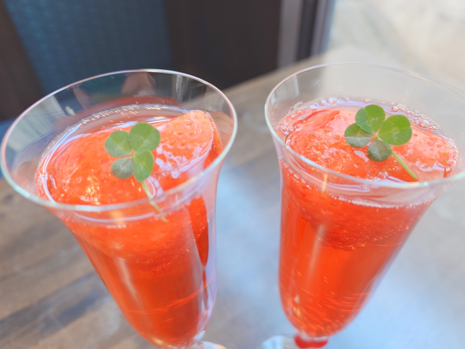 【いちご狩り付】黒潮の新鮮活き盛り海鮮会席膳【二食付き】