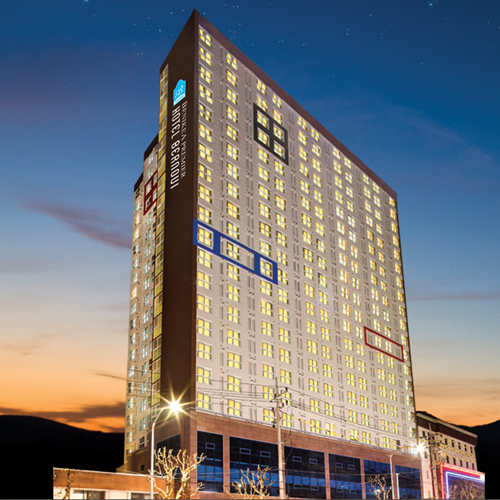 ベニキアプレミアホテルベルヌイ Benikea Premier Hotel Bernoui 宿泊予約 楽天トラベル