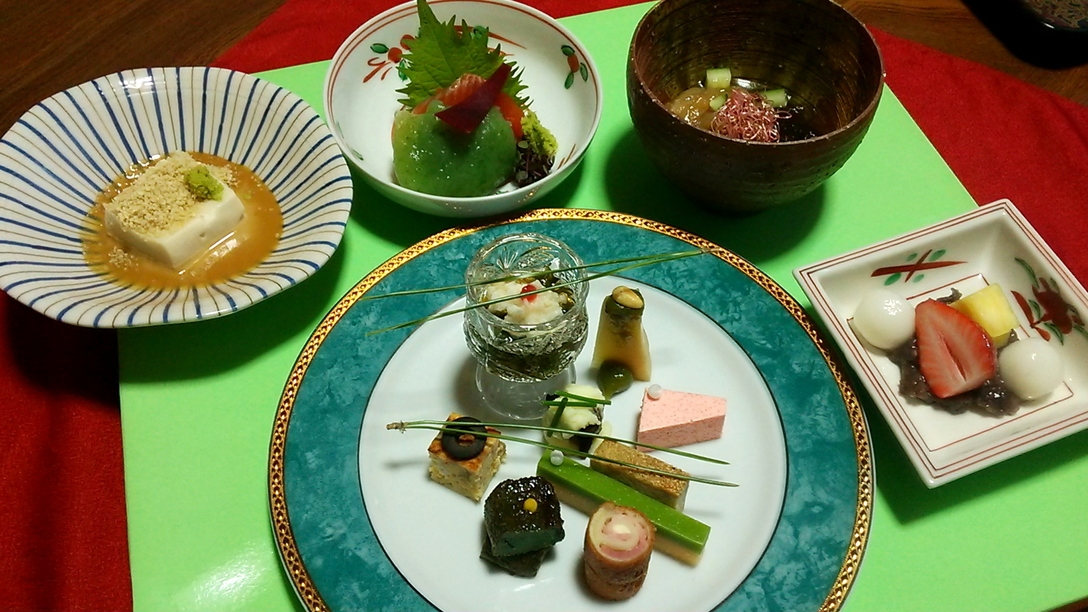 バイク乗りにおすすめ！＼屋根付駐輪場で安心♪／四万温泉を味わう！1泊2食☆特典付きツーリングプラン