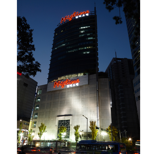 ホテルミリオレソウル Hotel Migliore Seoul 宿泊予約 楽天トラベル