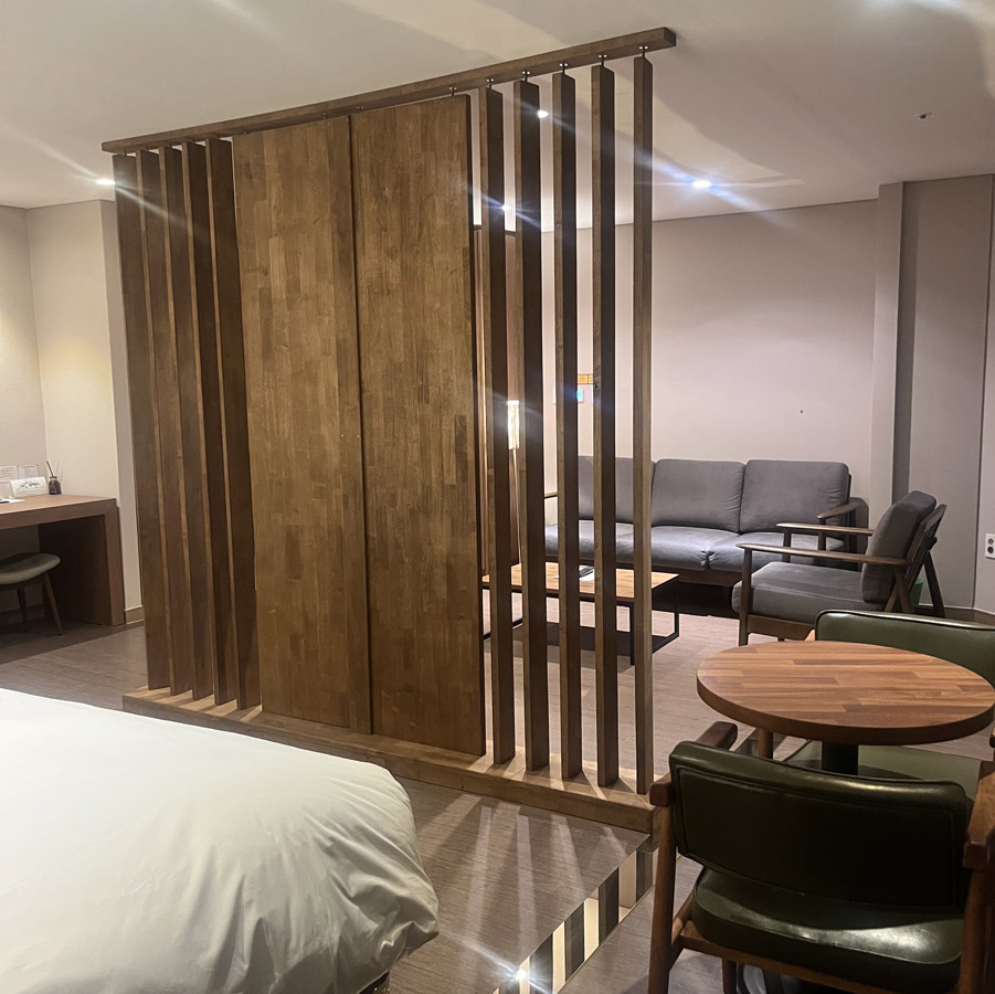 エグゼクティブスイート